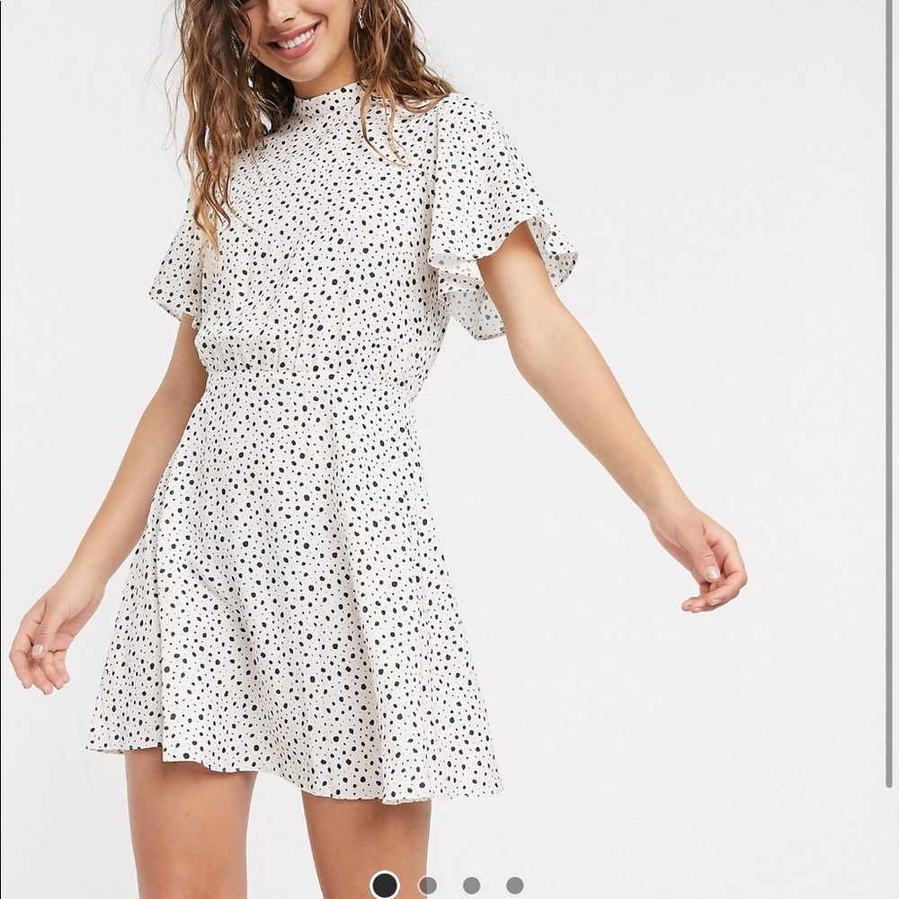 Miss Selfridge Mini Dress